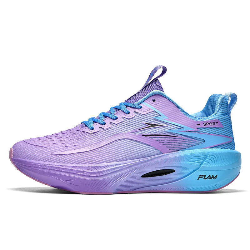 Mesh Sport Sneakers