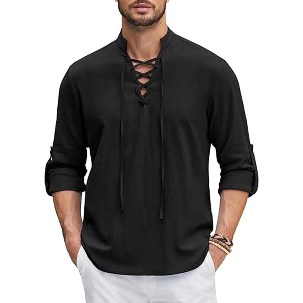 Men's Renaissance Shirt