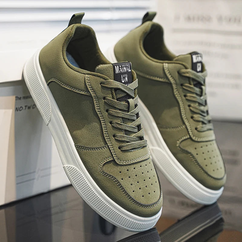 Everyday Skate Sneakers