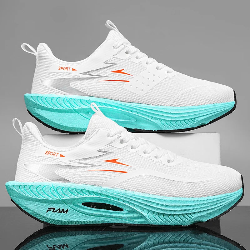 Mesh Sport Sneakers