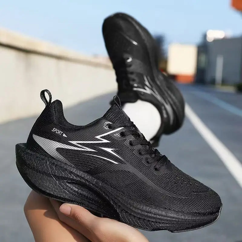 Mesh Sport Sneakers