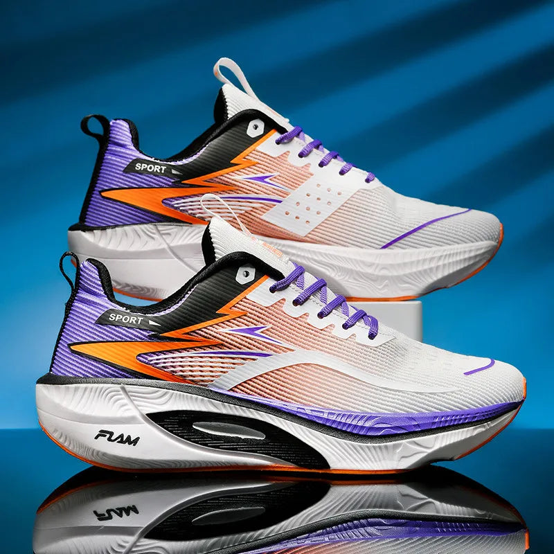 Mesh Sport Sneakers