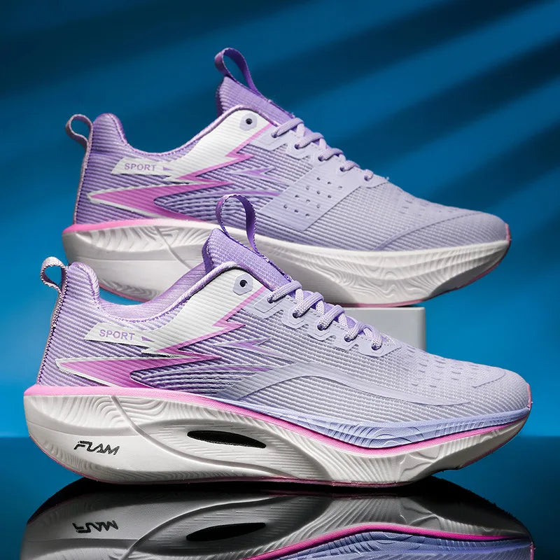 Mesh Sport Sneakers