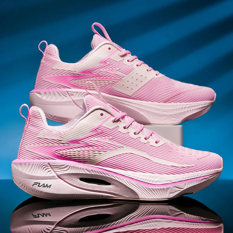 Mesh Sport Sneakers