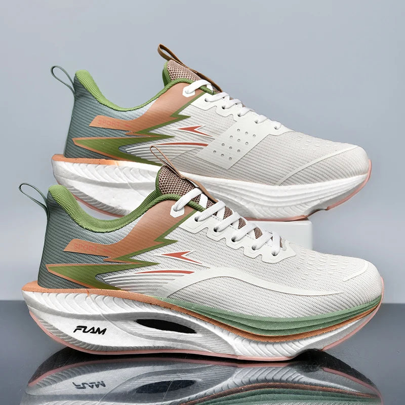 Mesh Sport Sneakers