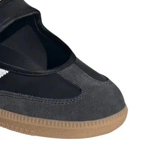 Samba Jane Shoes