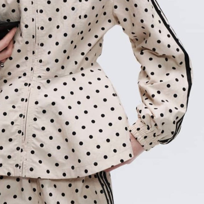 LIMITED Polka Dot Set