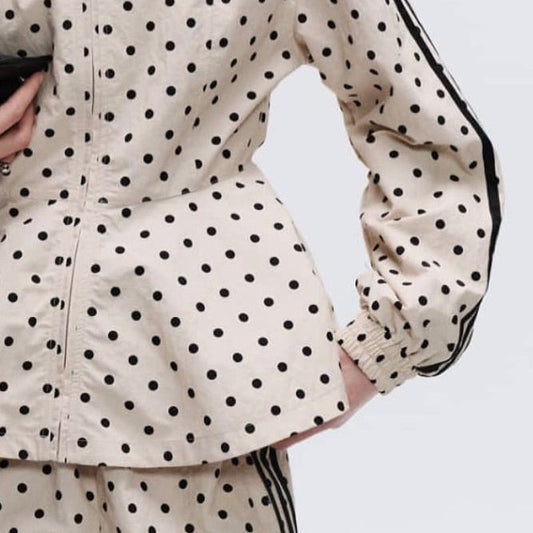 LIMITED Polka Dot Set
