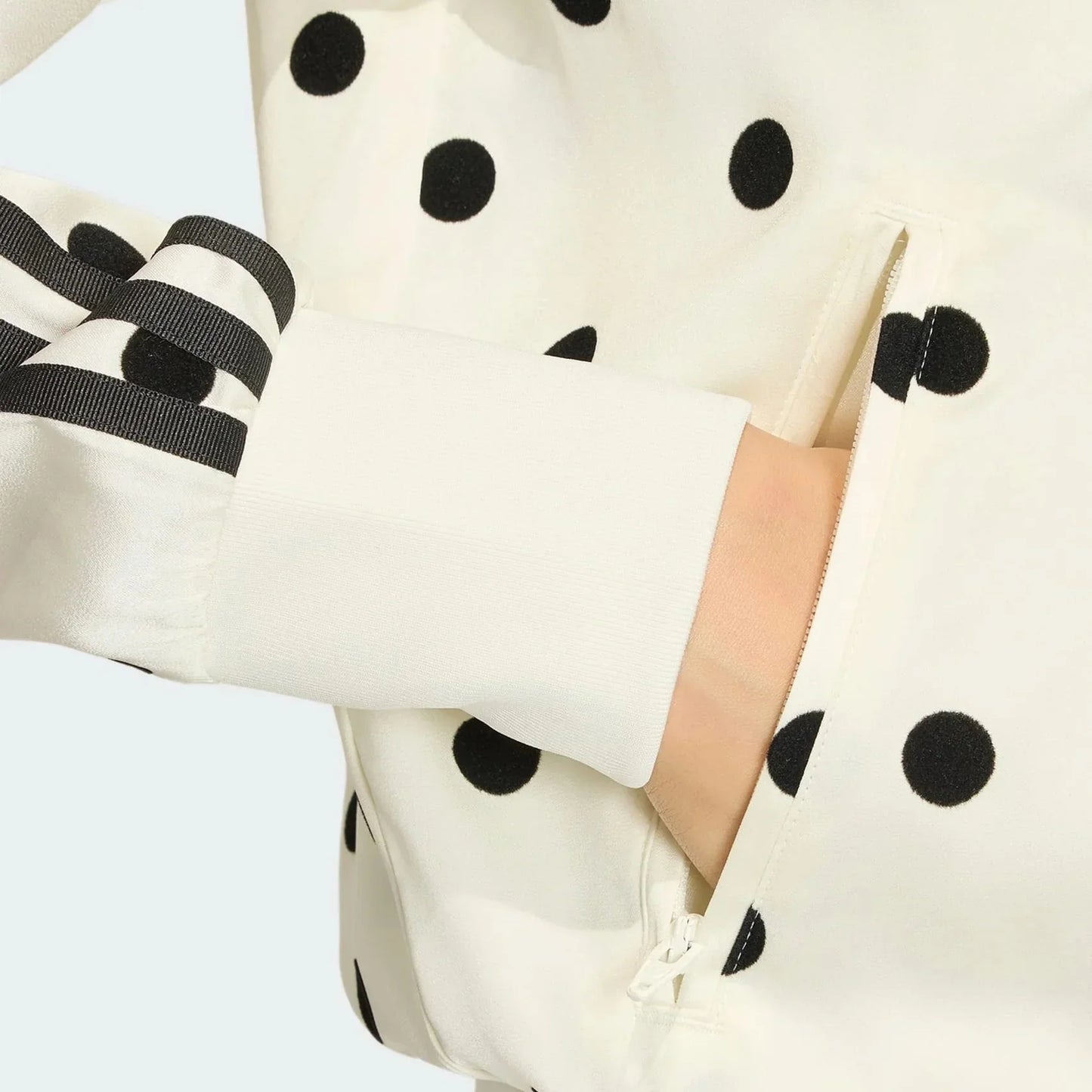 Polka Dot Set