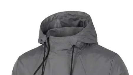 ThunderShield Tactical Jacket