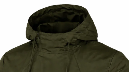 ThunderShield Tactical Jacket