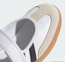 Samba Jane Shoes