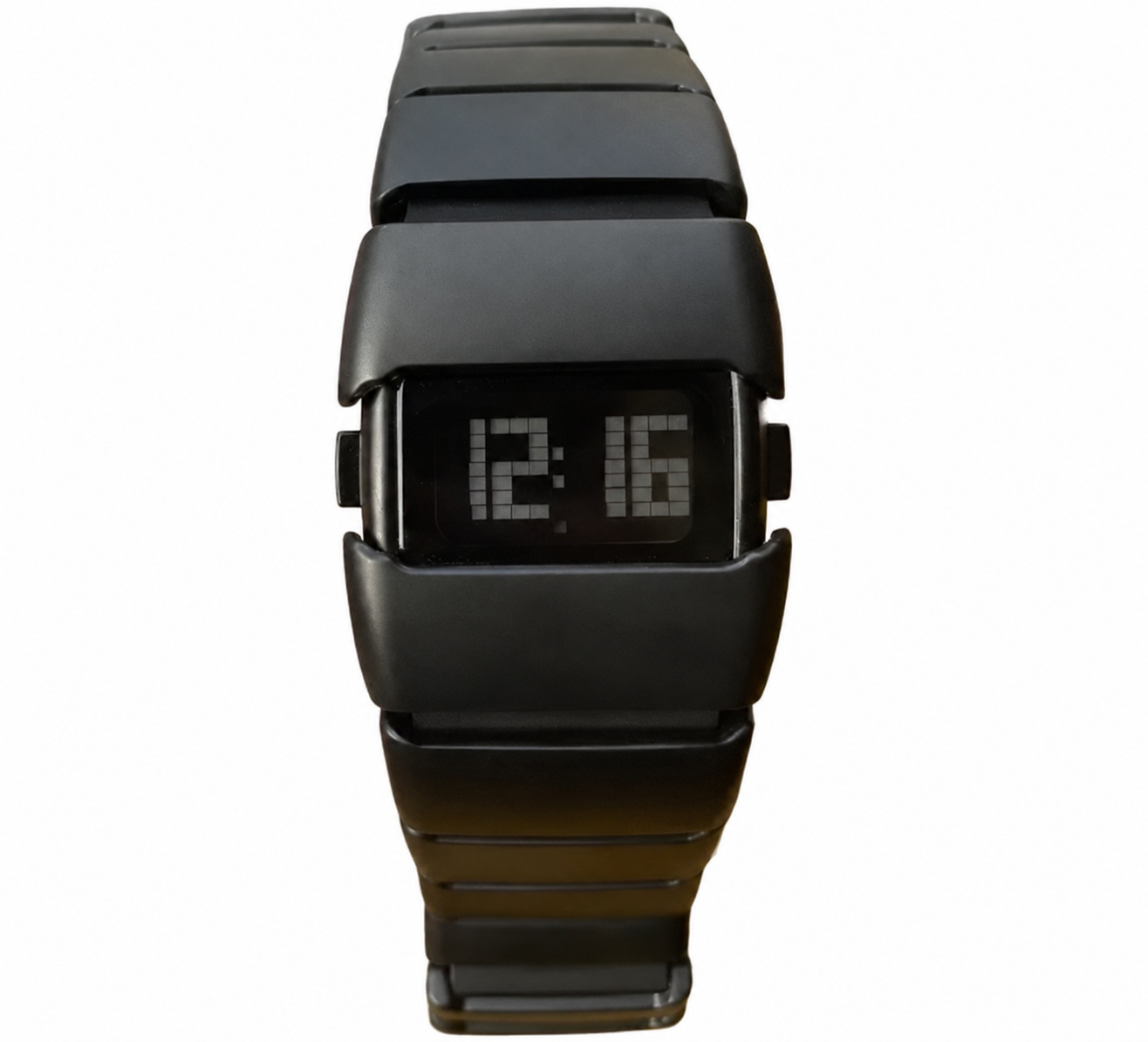 D Line Chrono Digital Watch