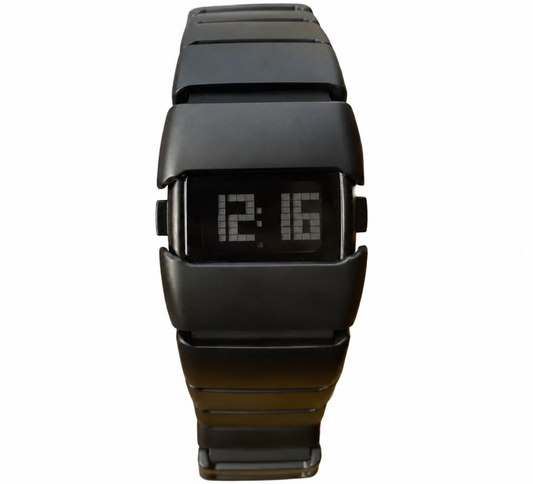 D Line Chrono Digital Watch