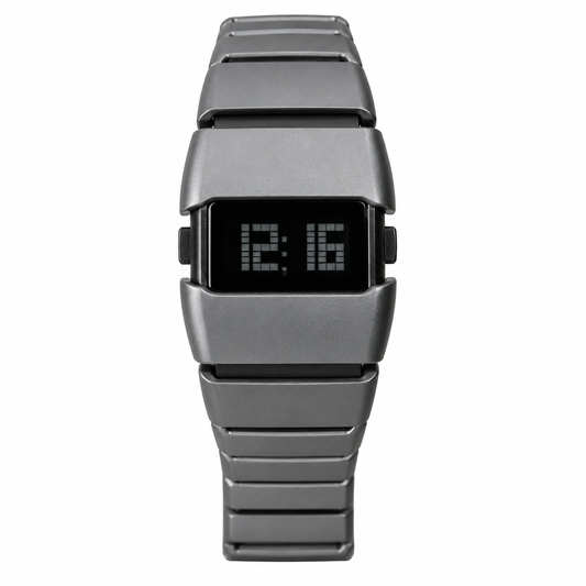 D Line Chrono Digital Watch