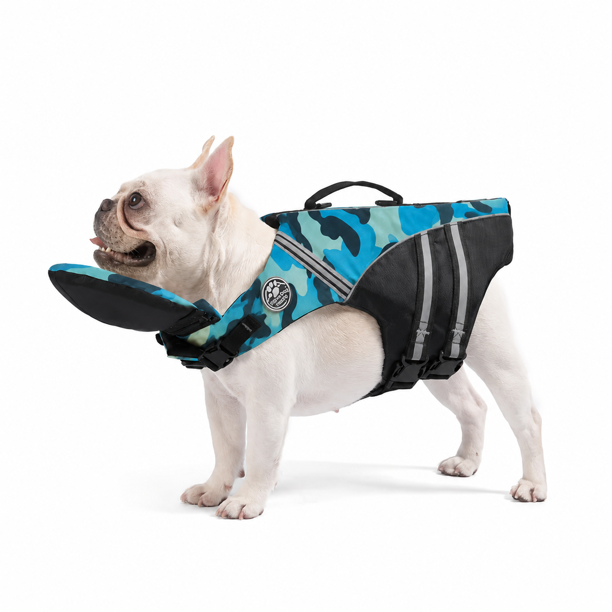 AquaGuard™ Dog Life Jacket