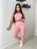 Conjunto Bijouxss Casual - Ref: