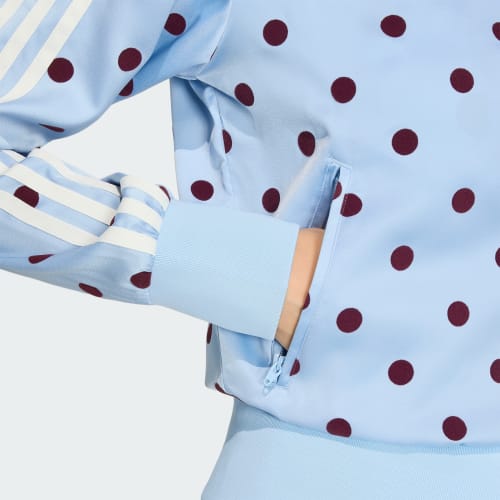 Polka Dot Set