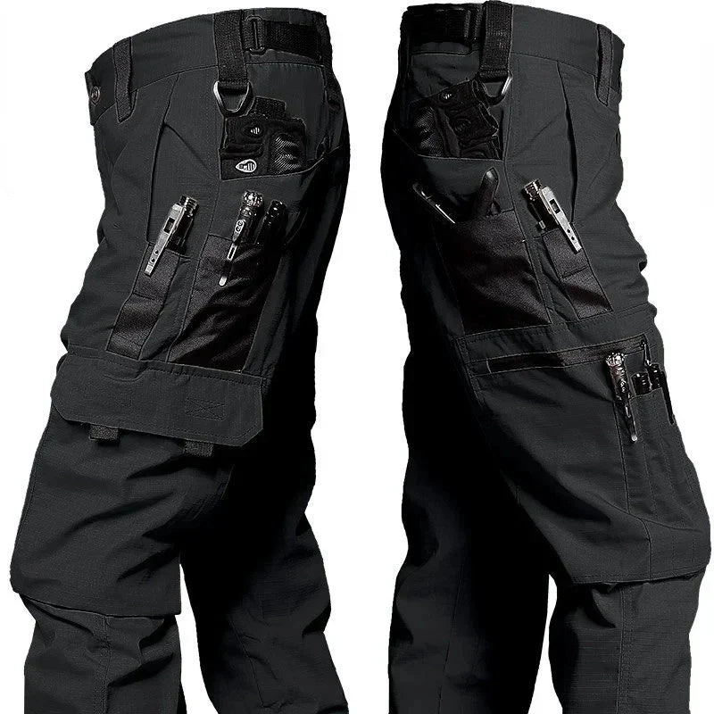 Durable Men's Tactical Pants