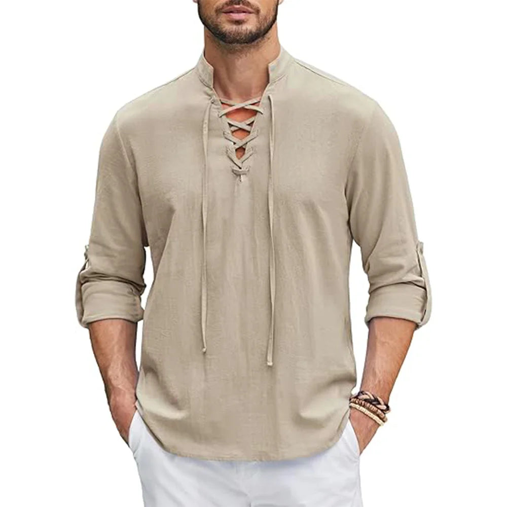 Men's Renaissance Shirt