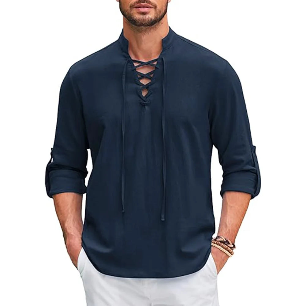 Men's Renaissance Shirt