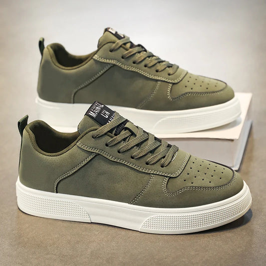 Everyday Skate Sneakers