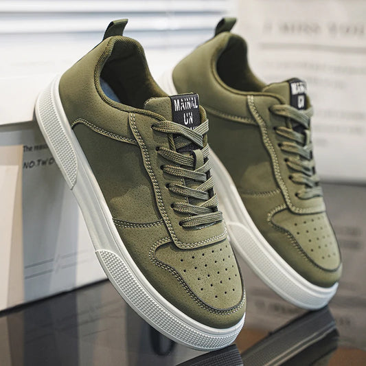 Everyday Skate Sneakers
