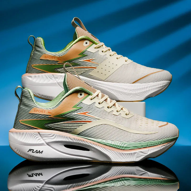 Mesh Sport Sneakers