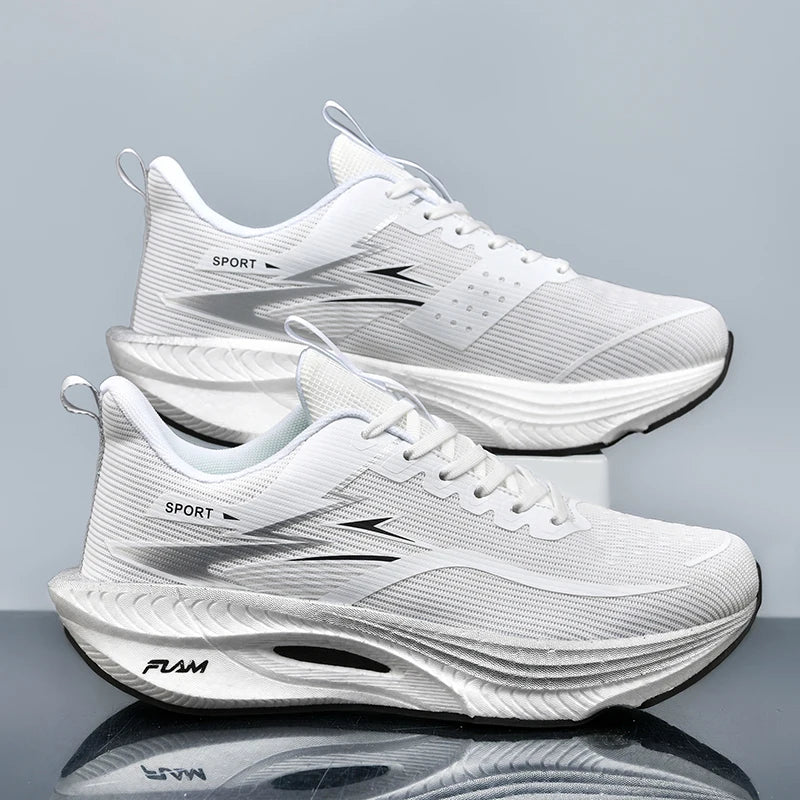 Mesh Sport Sneakers