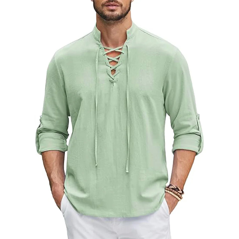 Men's Renaissance Shirt