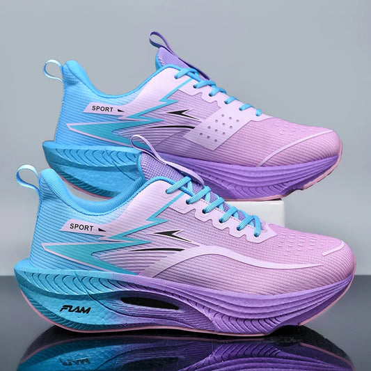 Mesh Sport Sneakers