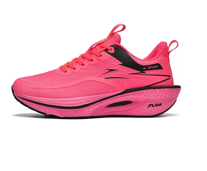 Mesh Sport Sneakers