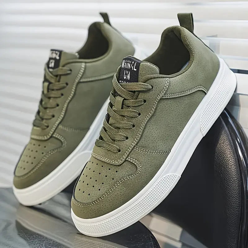 Everyday Skate Sneakers