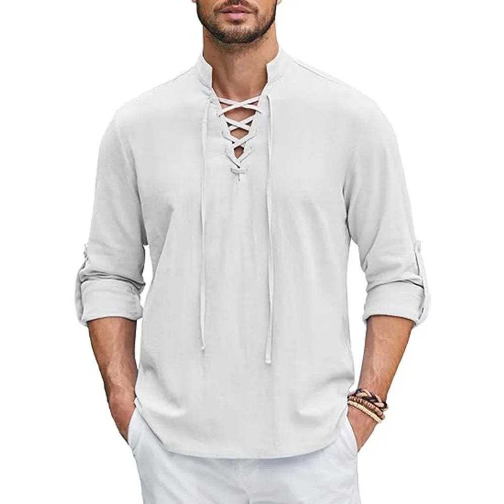 Men's Renaissance Shirt