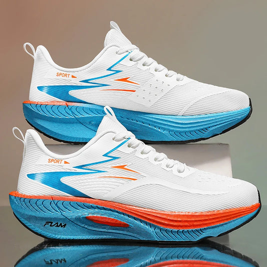 Mesh Sport Sneakers