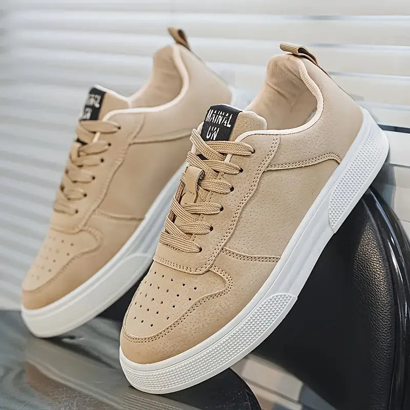 Everyday Skate Sneakers