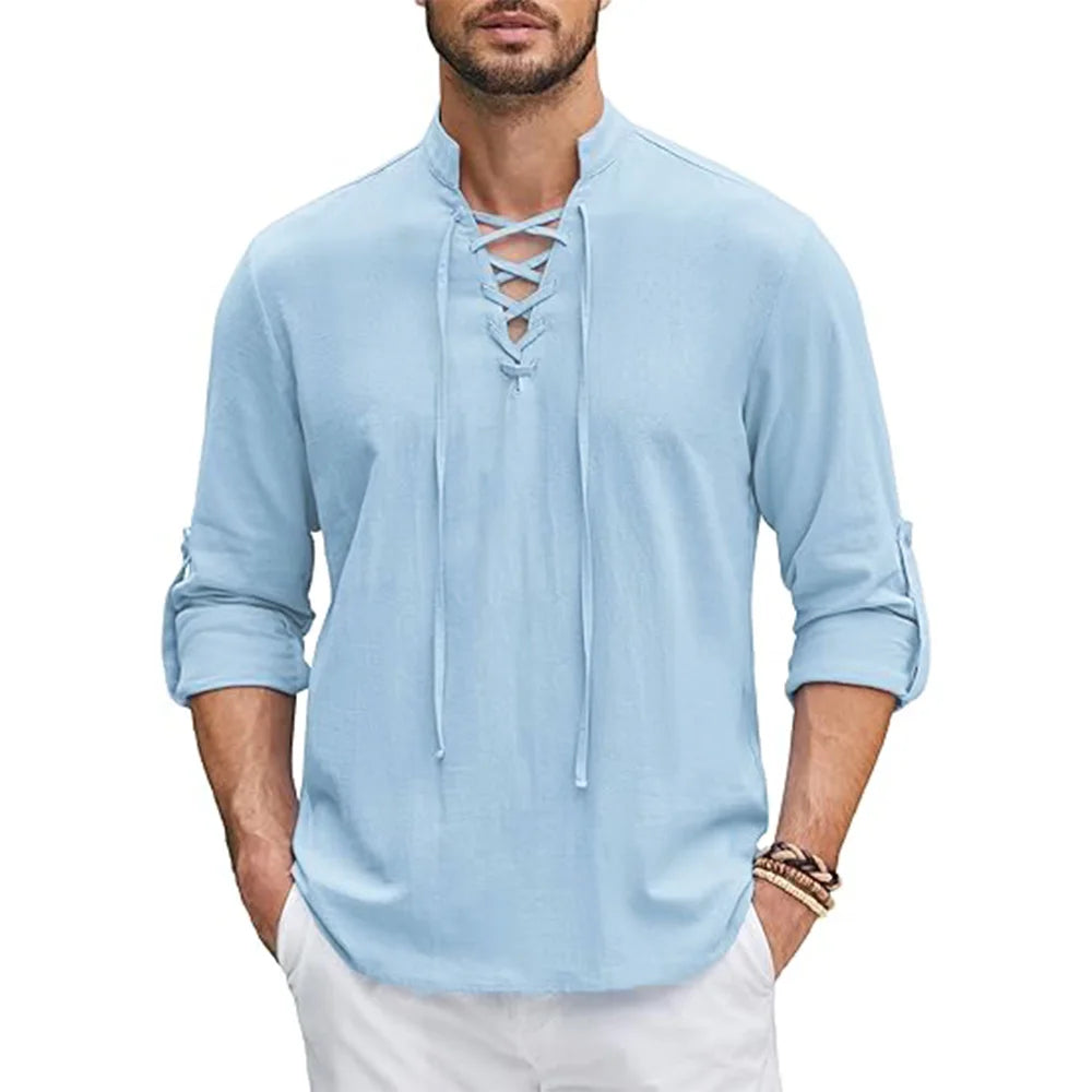 Men's Renaissance Shirt