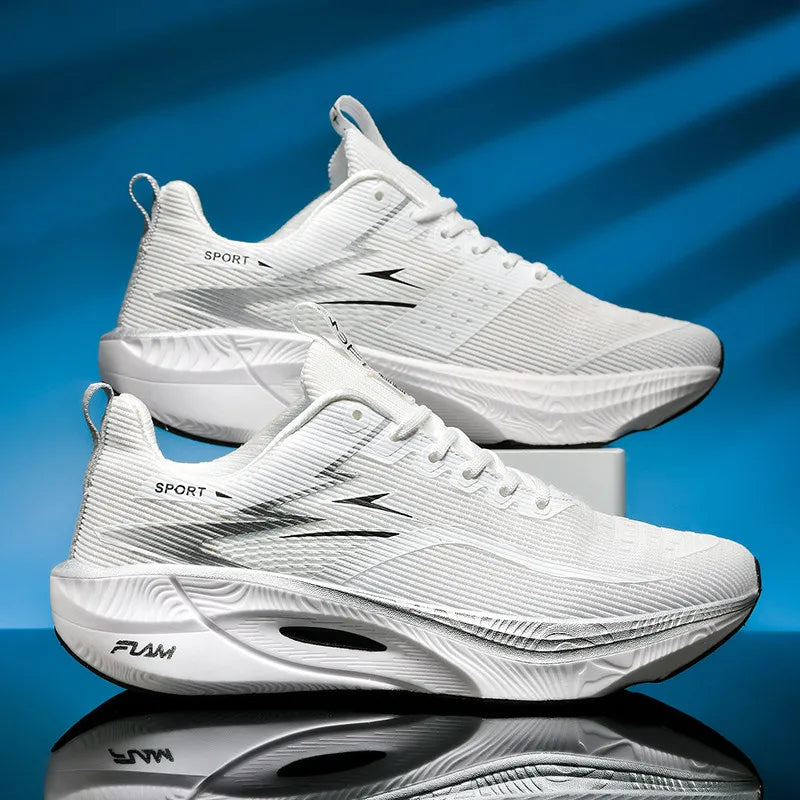 Mesh Sport Sneakers