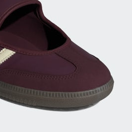 Samba Jane Shoes