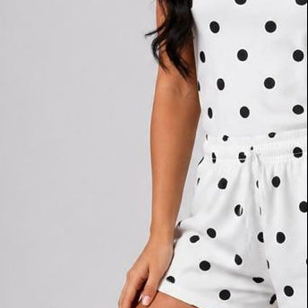 Polka Cali Set