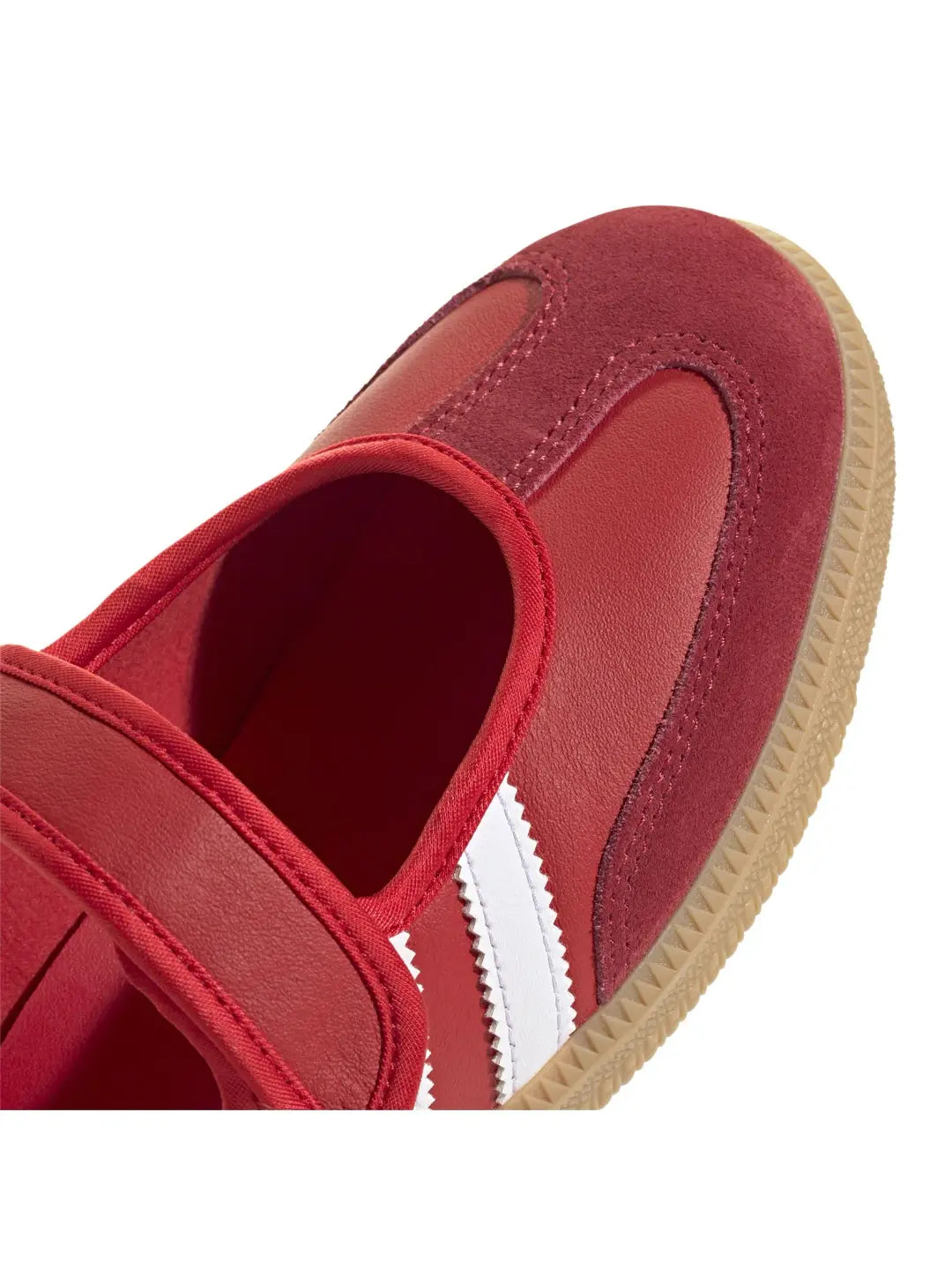 Samba Jane Shoes