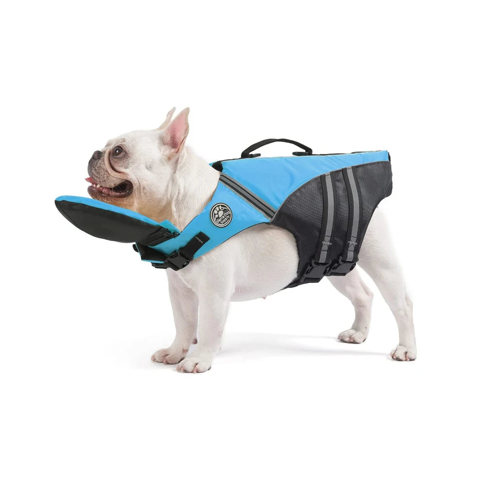 AquaGuard™ Dog Life Jacket