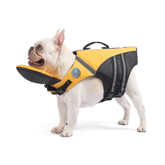AquaGuard™ Dog Life Jacket