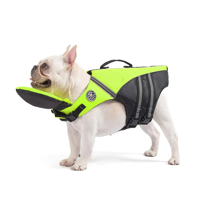 AquaGuard™ Dog Life Jacket