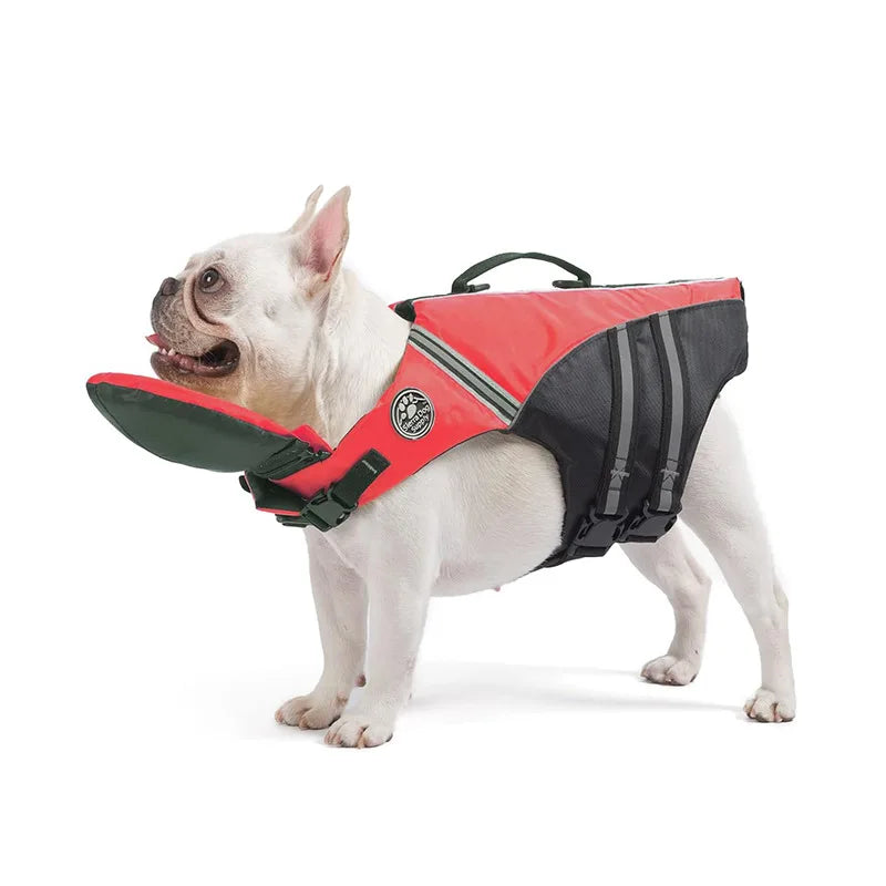 AquaGuard™ Dog Life Jacket